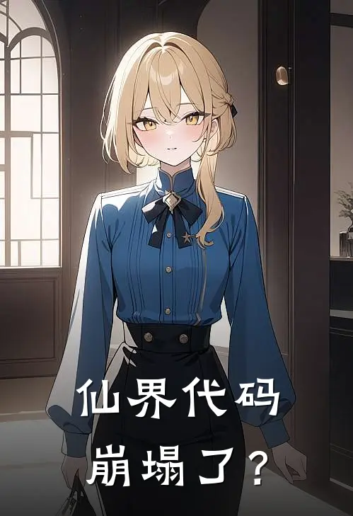 仙界代码崩塌了？