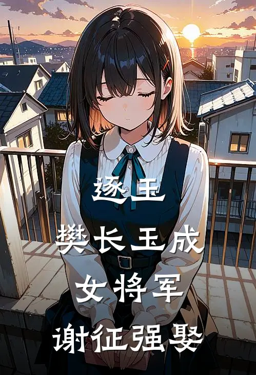 逐玉：樊长玉成女将军，谢征强娶