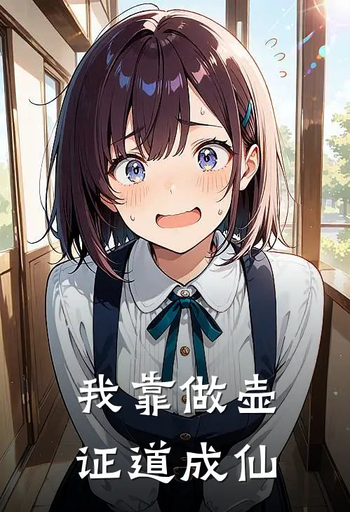 我靠做壶证道成仙