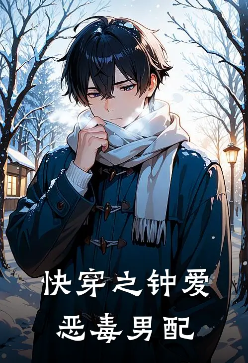 快穿之钟爱恶毒男配