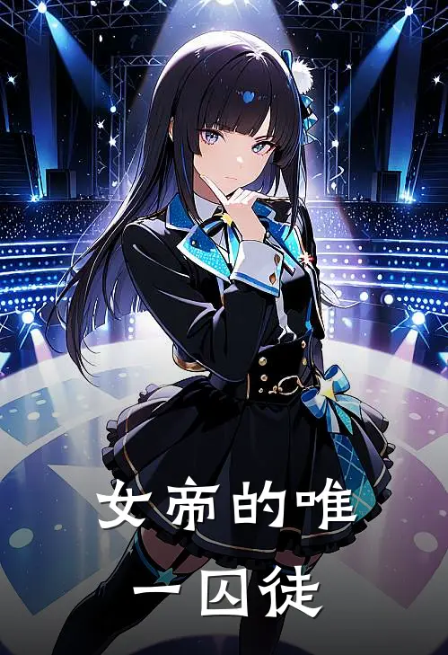 女帝的唯一囚徒