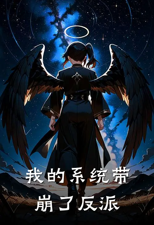 我的系统带崩了反派