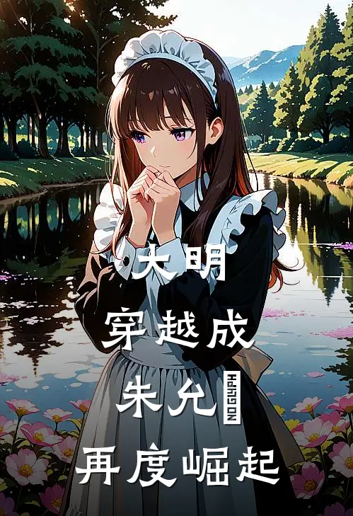 大明：穿越成朱允熥，再度崛起