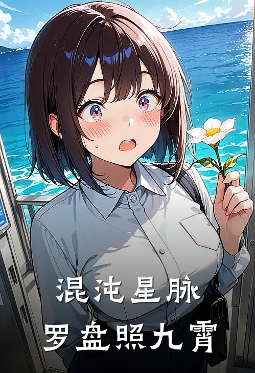 混沌星脉：罗盘照九霄