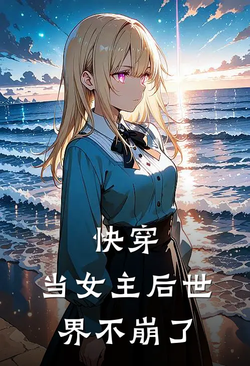 快穿：当女主后世界不崩了
