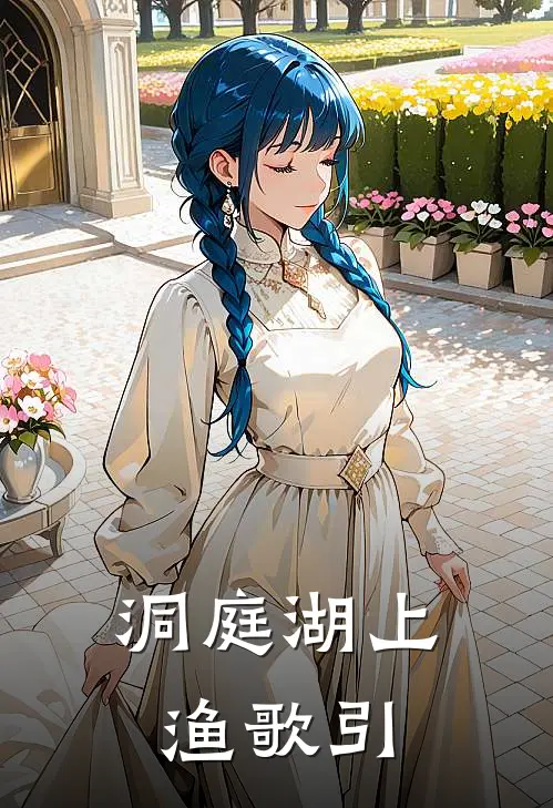 洞庭湖上渔歌引