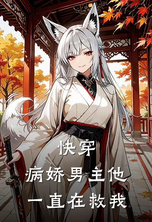 快穿：病娇男主他一直在救我