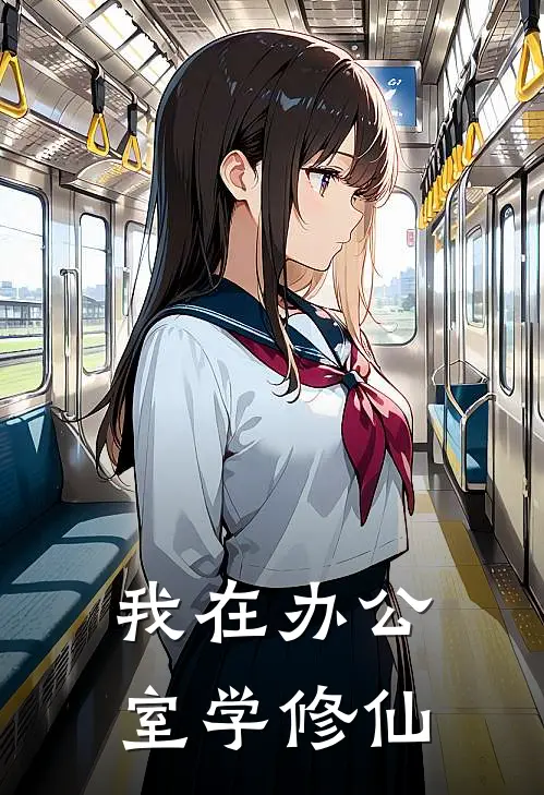 我在办公室学修仙