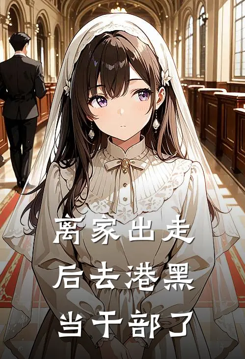 离家出走后去港黑当干部了