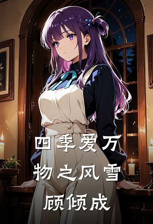 四季爱万物之风雪顾倾成