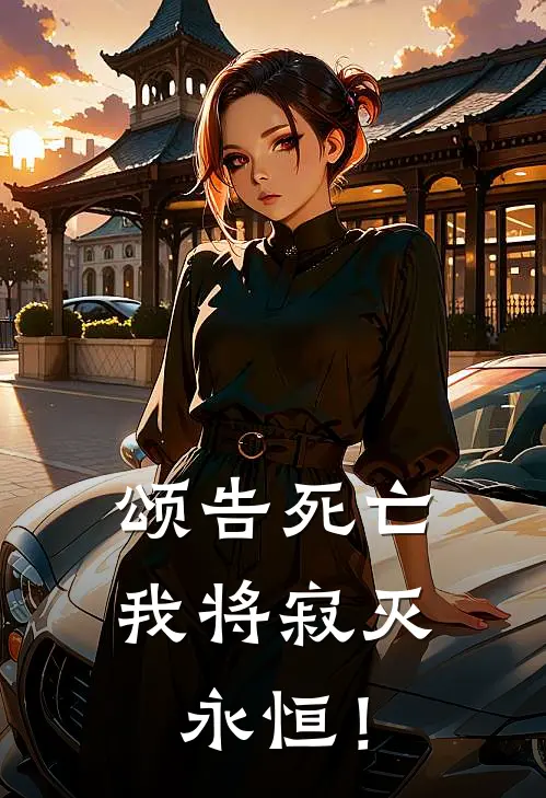 颂告死亡：我将寂灭永恒！