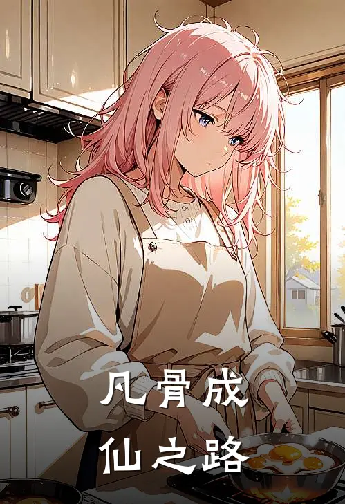 凡骨成仙之路