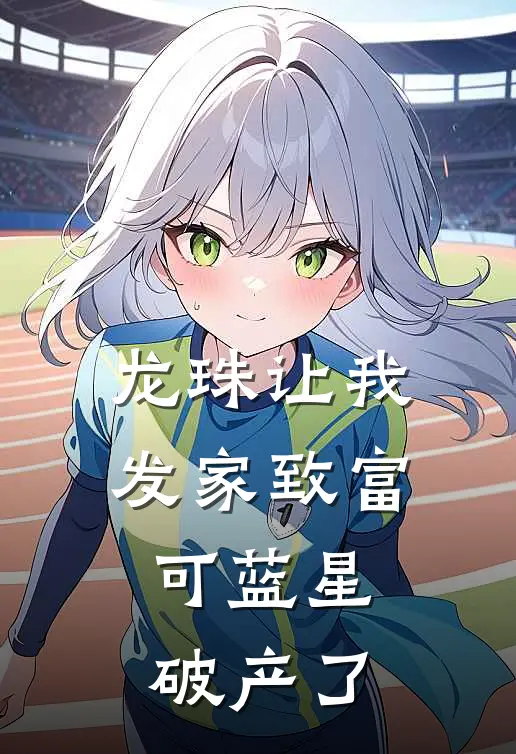 龙珠让我发家致富，可蓝星破产了