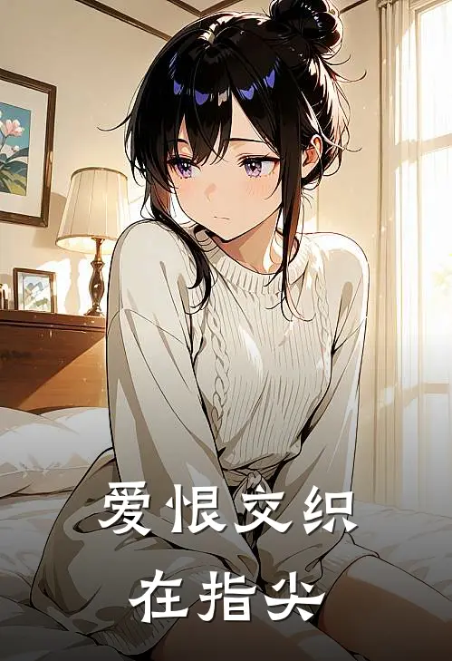 爱恨交织在指尖