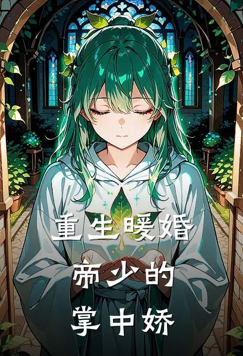 重生暖婚：帝少的掌中娇