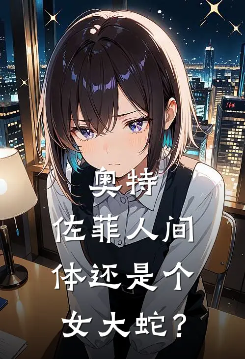 奥特：佐菲人间体还是个女大蛇？