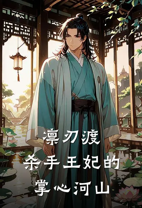 凛刃渡：杀手王妃的掌心河山