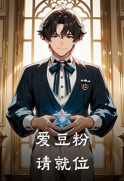 爱豆粉请就位