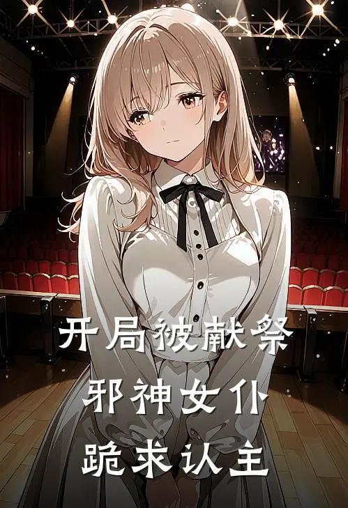 开局被献祭，邪神女仆跪求认主