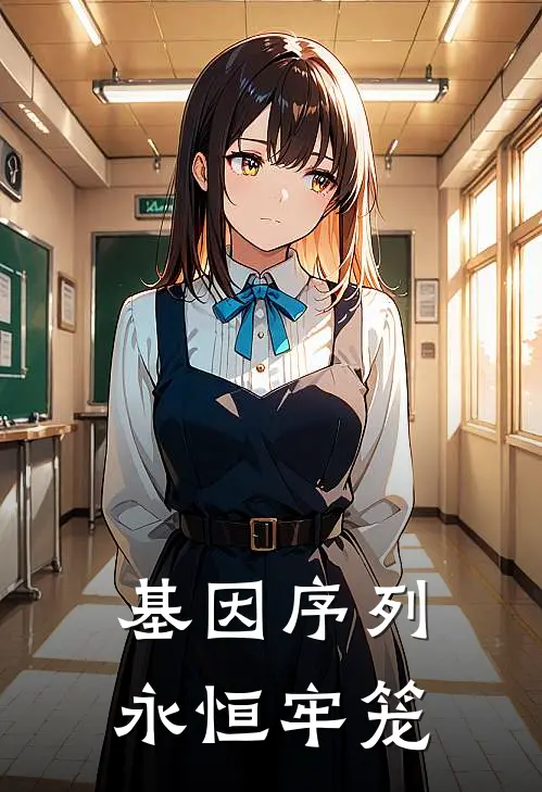 基因序列：永恒牢笼