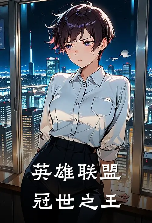 英雄联盟，冠世之王