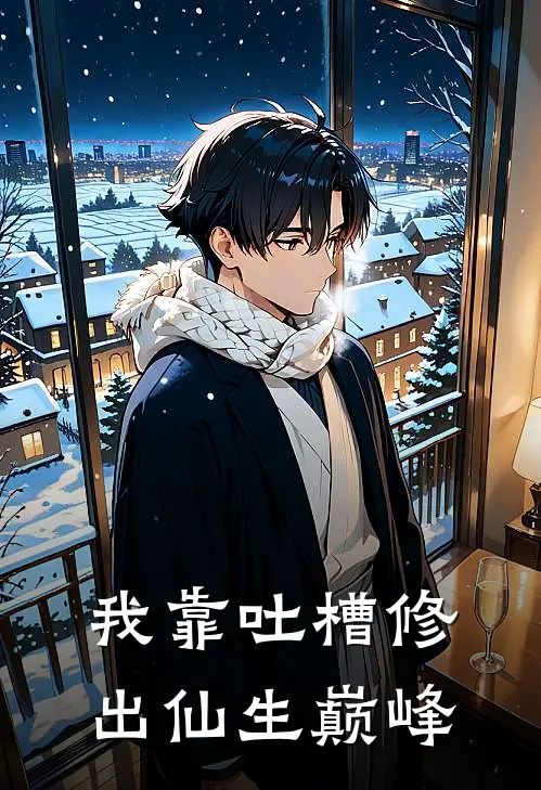 我靠吐槽修出仙生巅峰