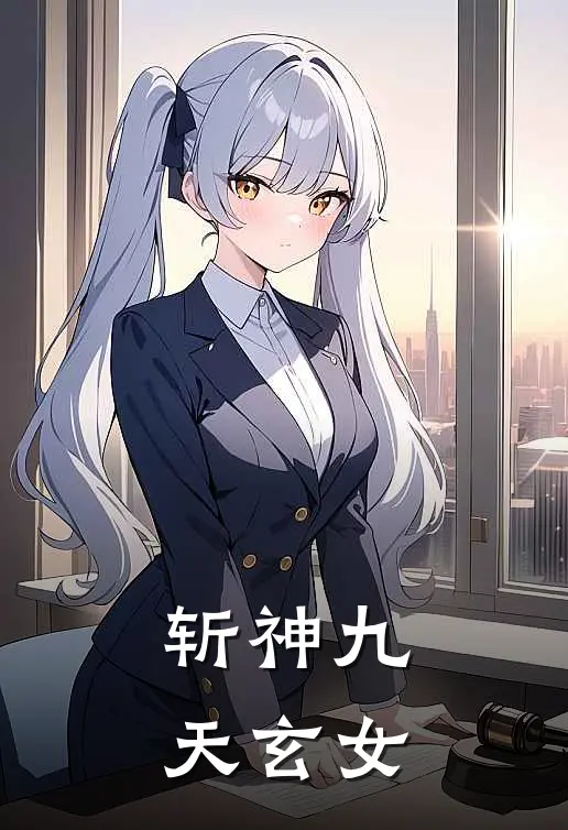斩神九天玄女