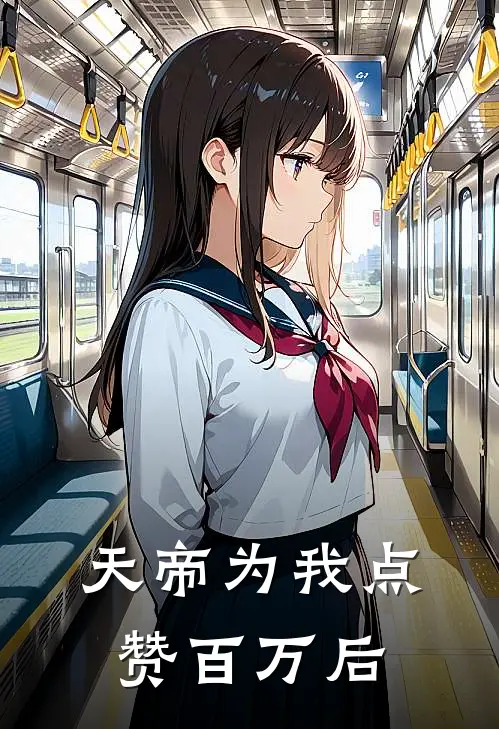 天帝为我点赞百万后