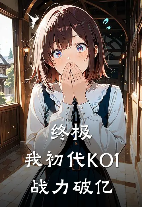 终极：我初代KO1，战力破亿
