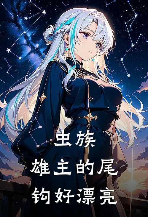 虫族：雄主的尾钩好漂亮