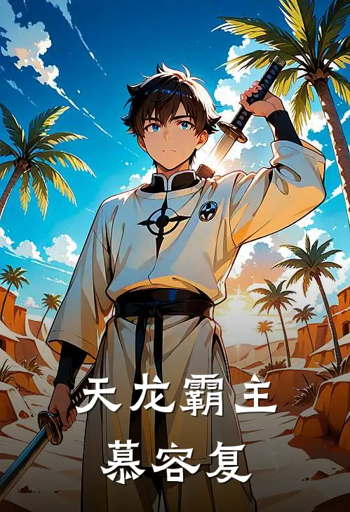 天龙霸主慕容复