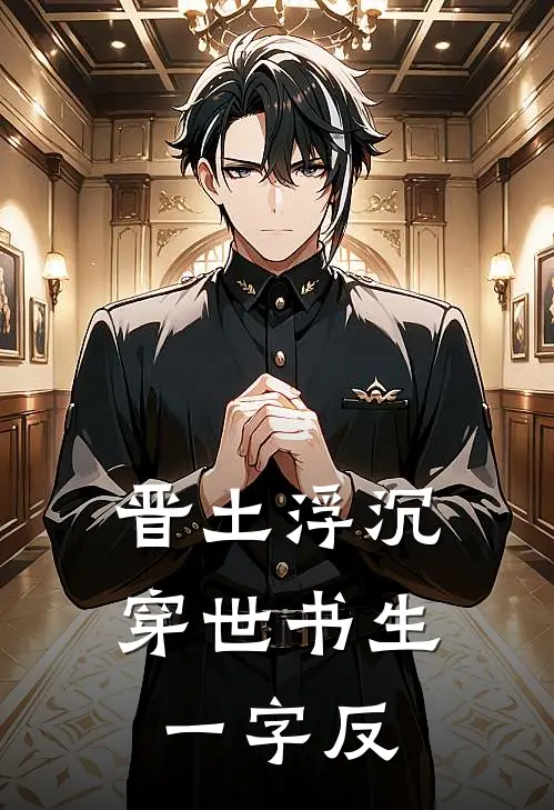 晋土浮沉：穿世书生一字反