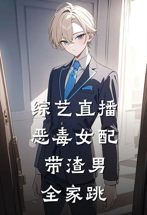 综艺直播：恶毒女配带渣男全家跳