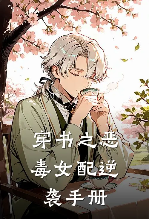 穿书之恶毒女配逆袭手册