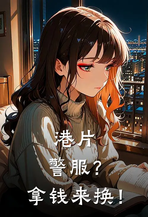 港片：警服？拿钱来换！