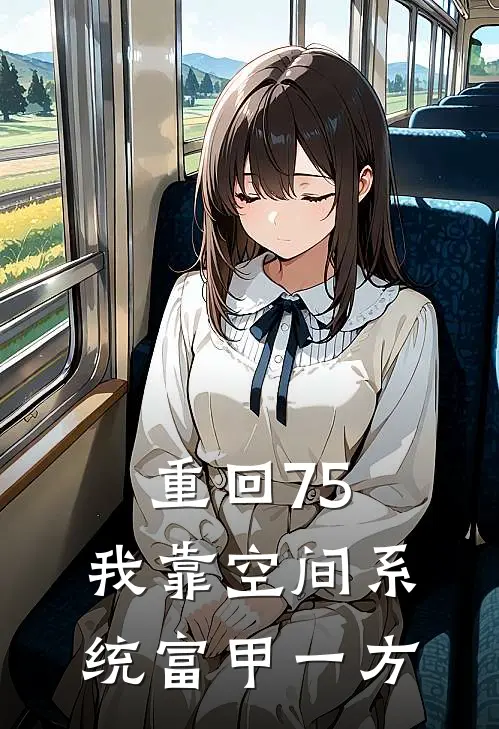 重回75：我靠空间系统富甲一方