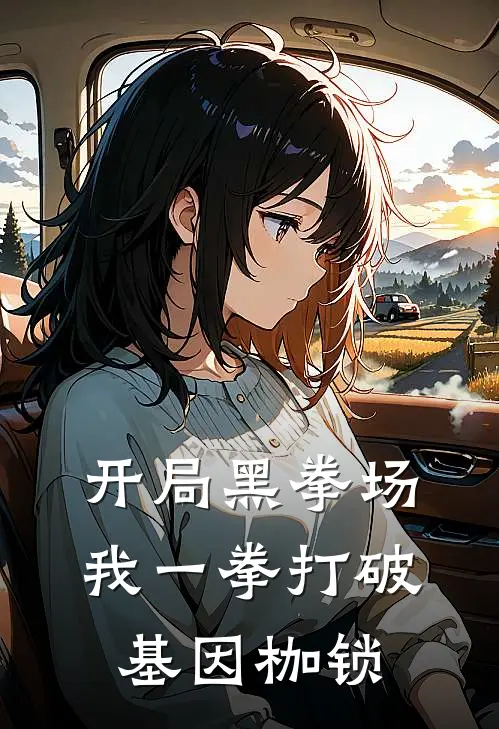 开局黑拳场，我一拳打破基因枷锁