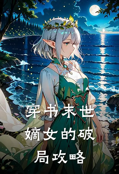 穿书末世：嫡女的破局攻略
