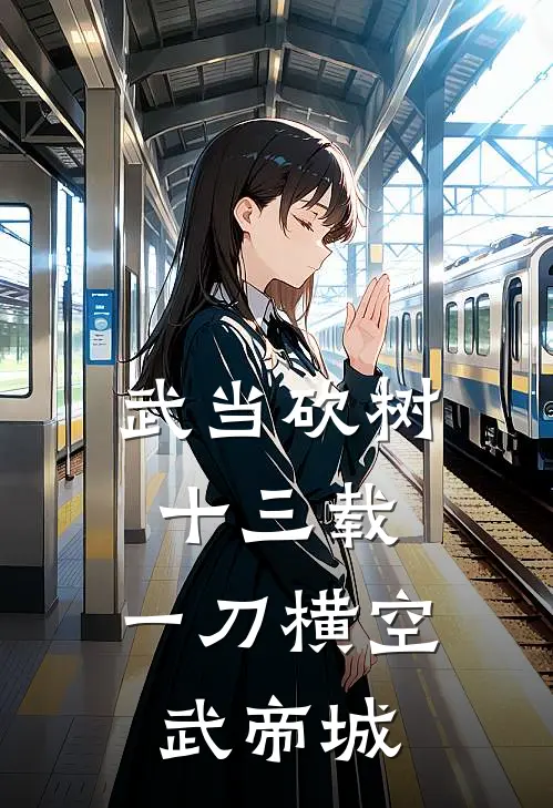 武当砍树十三载，一刀横空武帝城