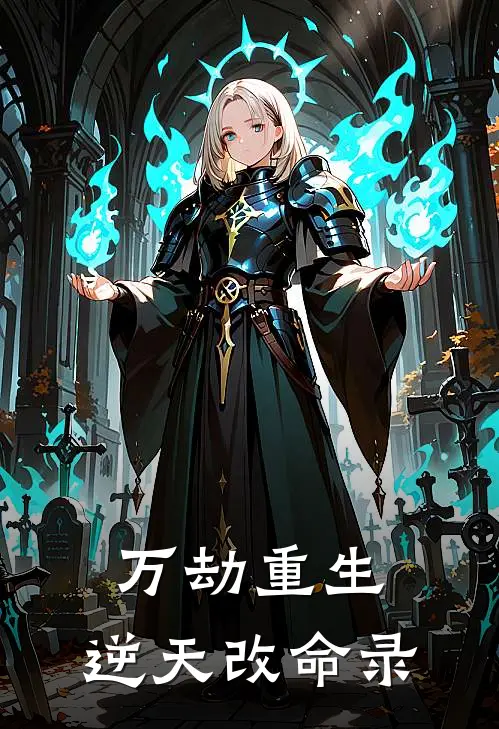 万劫重生：逆天改命录