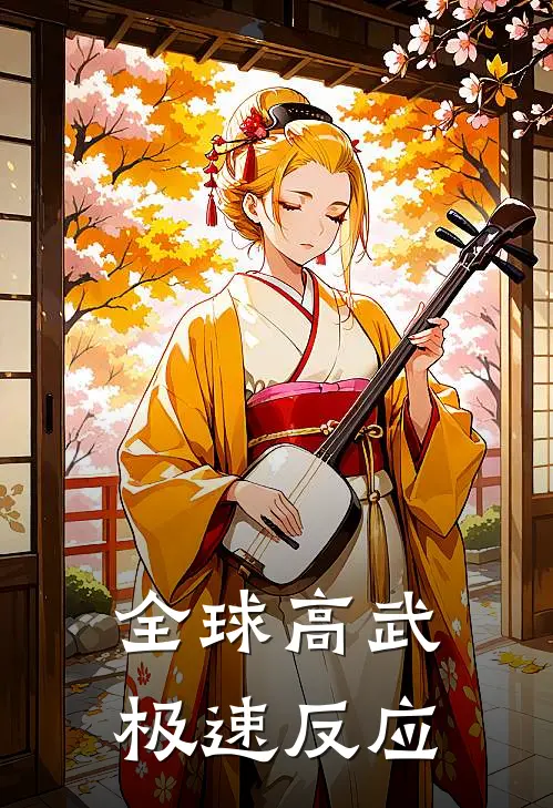 全球高武：极速反应