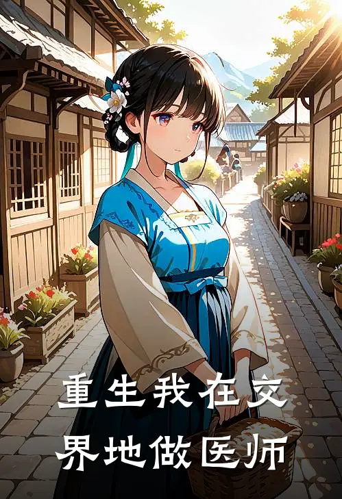 重生我在交界地做医师