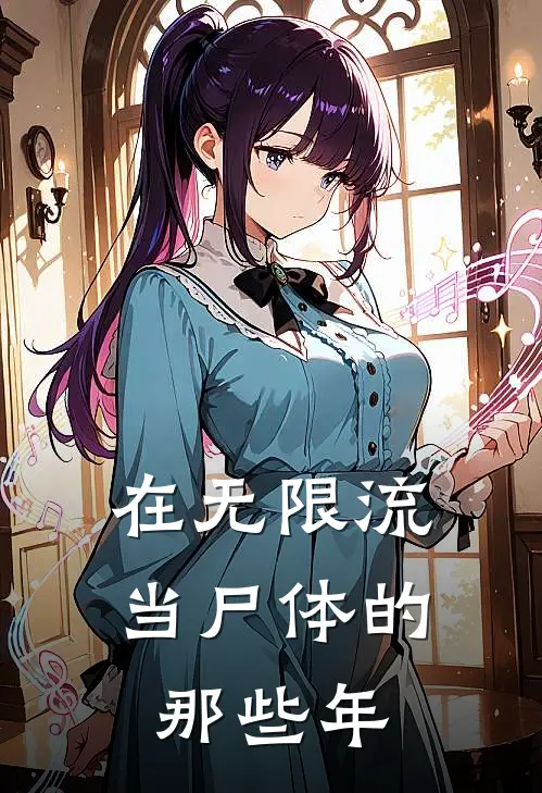 在无限流当尸体的那些年