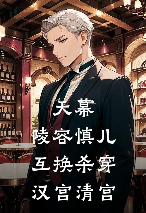 天幕：陵容慎儿互换杀穿汉宫清宫