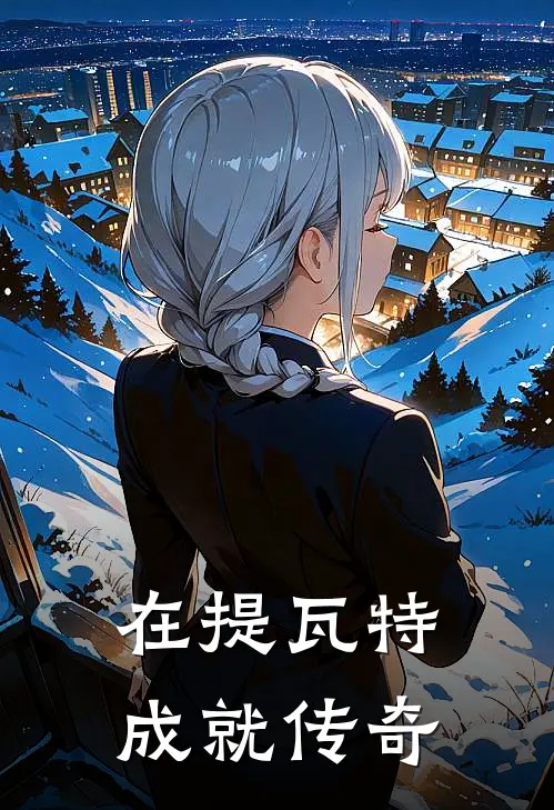 在提瓦特成就传奇