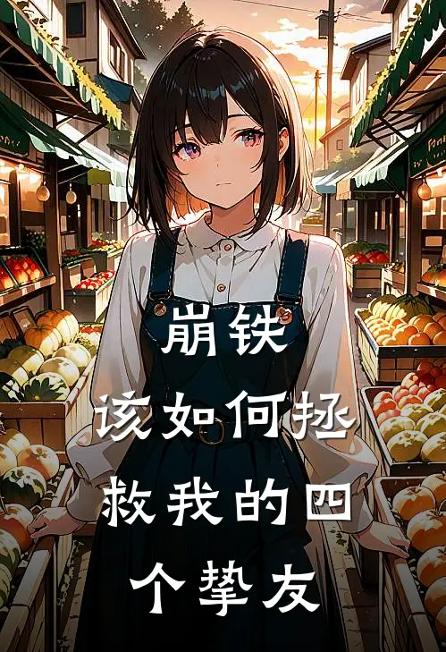 崩铁：该如何拯救我的四个挚友