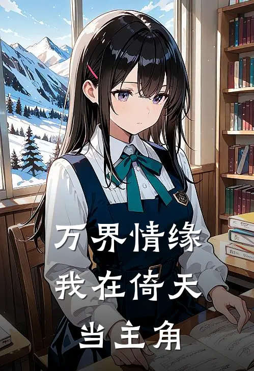 万界情缘：我在倚天当主角