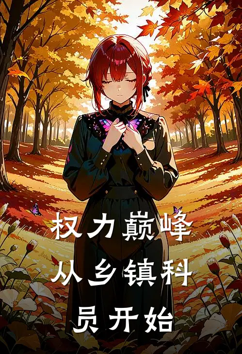 权力巅峰：从乡镇科员开始