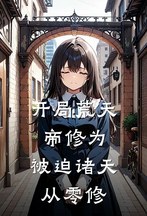 开局荒天帝修为，被迫诸天从零修