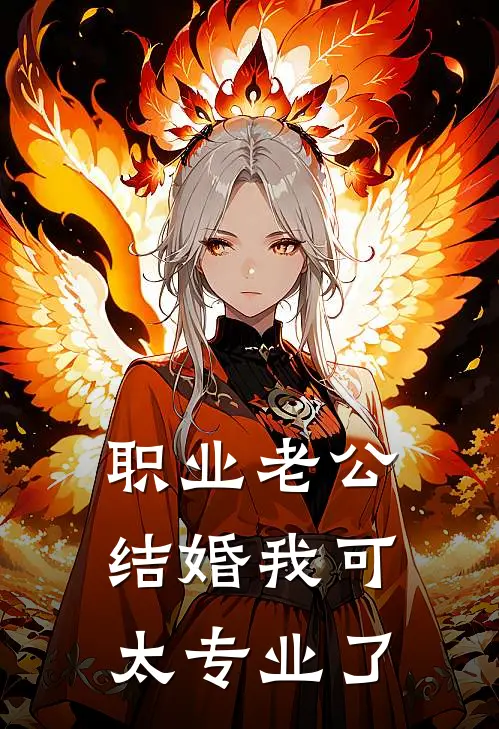 职业老公，结婚我可太专业了